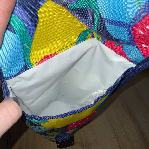 PackIt Freezable Wine Bag - New with Tags - Picture 10 of 10